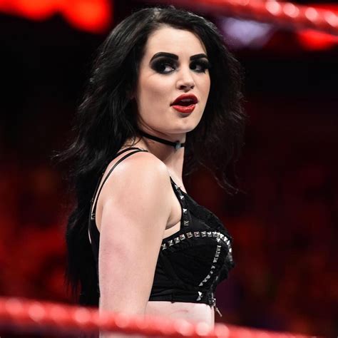 paige xxx|Saraya